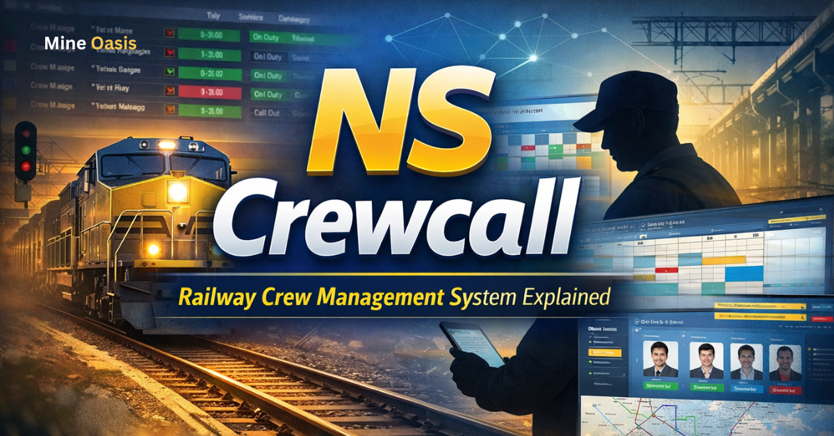 NS Crewcall