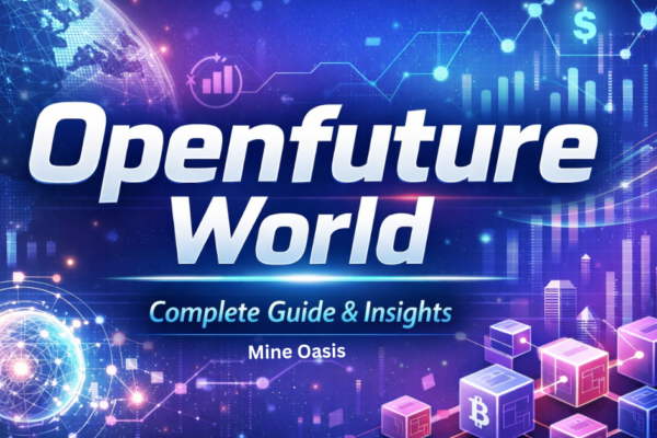 Openfuture World