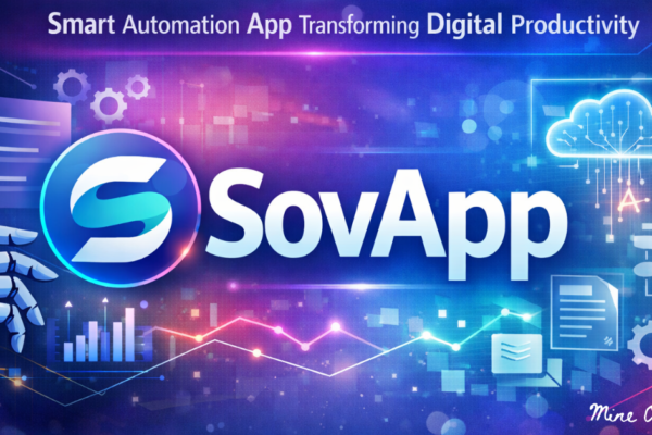 SovApp