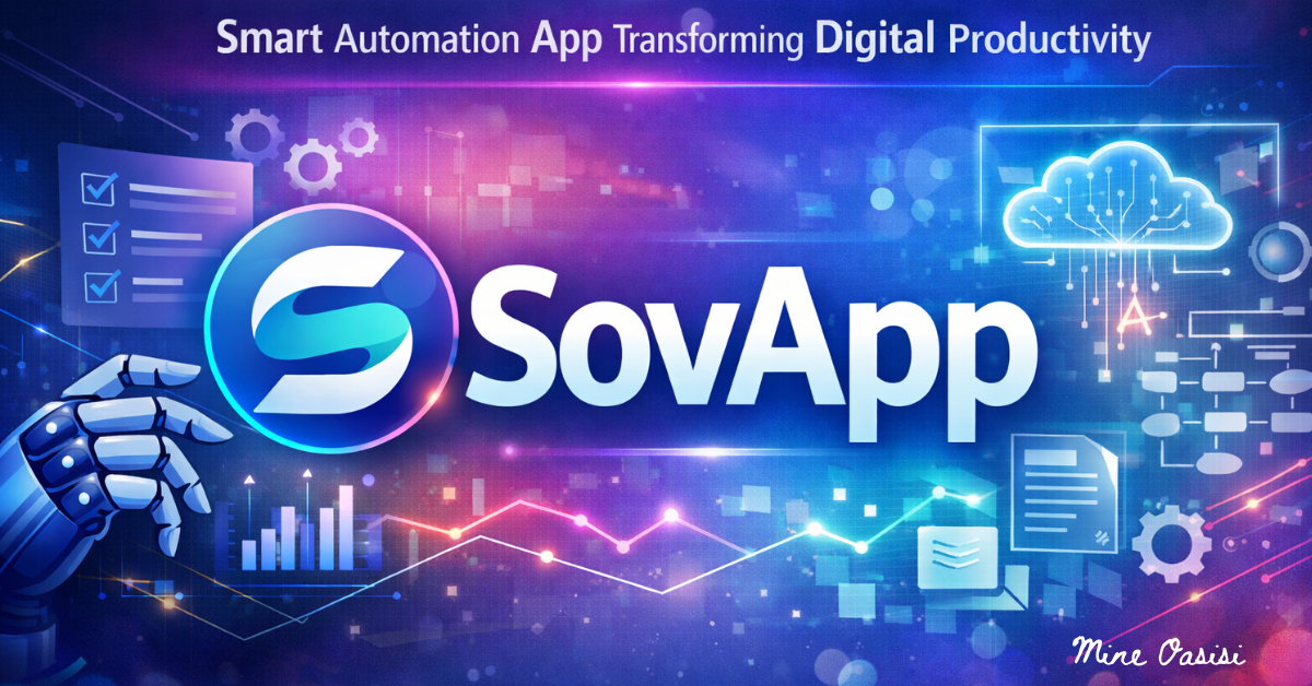 SovApp