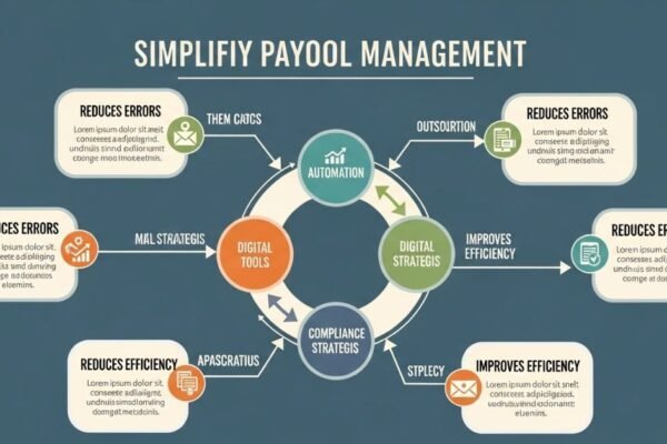 Simplify Payroll Processing