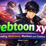 Webtoon XYZ