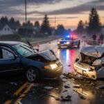 What to Do After a Car Accident