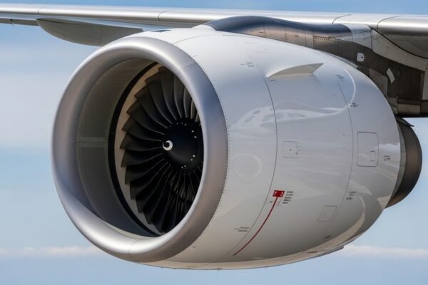 Aircraft Engines