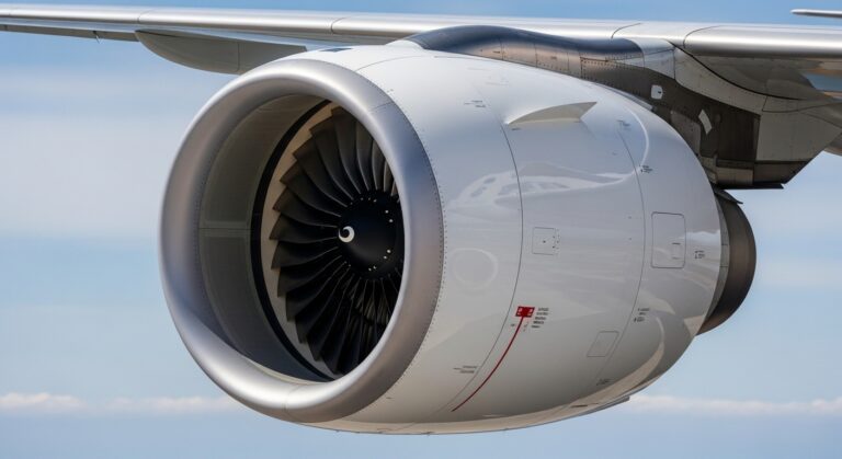 Aircraft Engines
