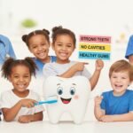 Dental Care for Children