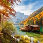 Best Nature Trips for Quick Rejuvenation