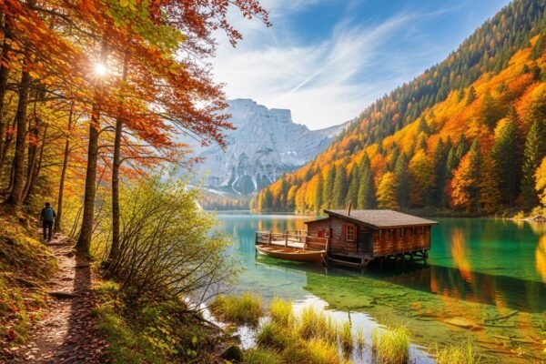 Best Nature Trips for Quick Rejuvenation