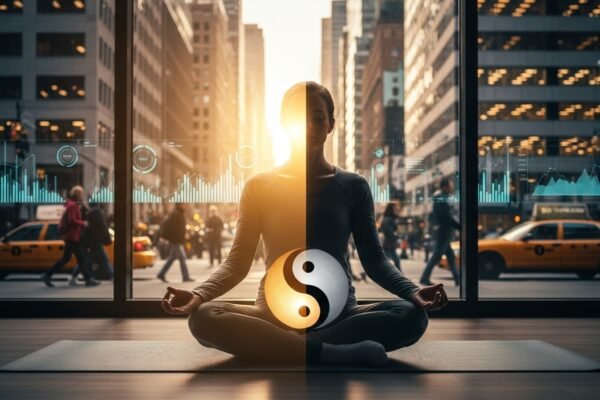 6 Ways to Maintain Balance During Busy Workweeks