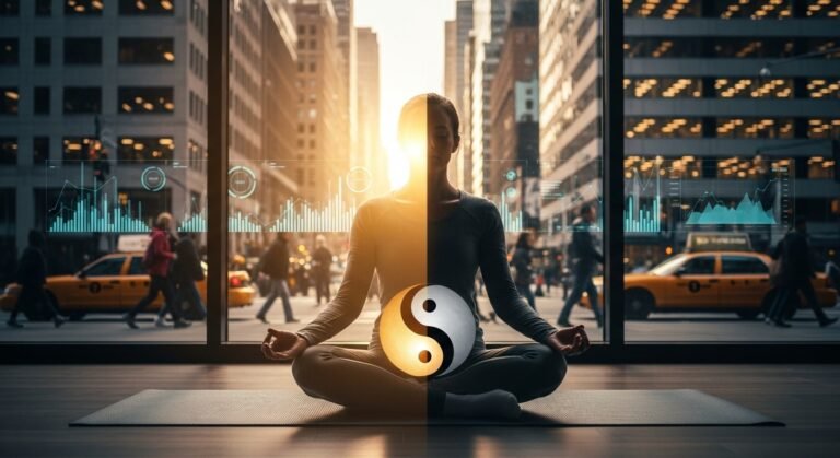 6 Ways to Maintain Balance During Busy Workweeks