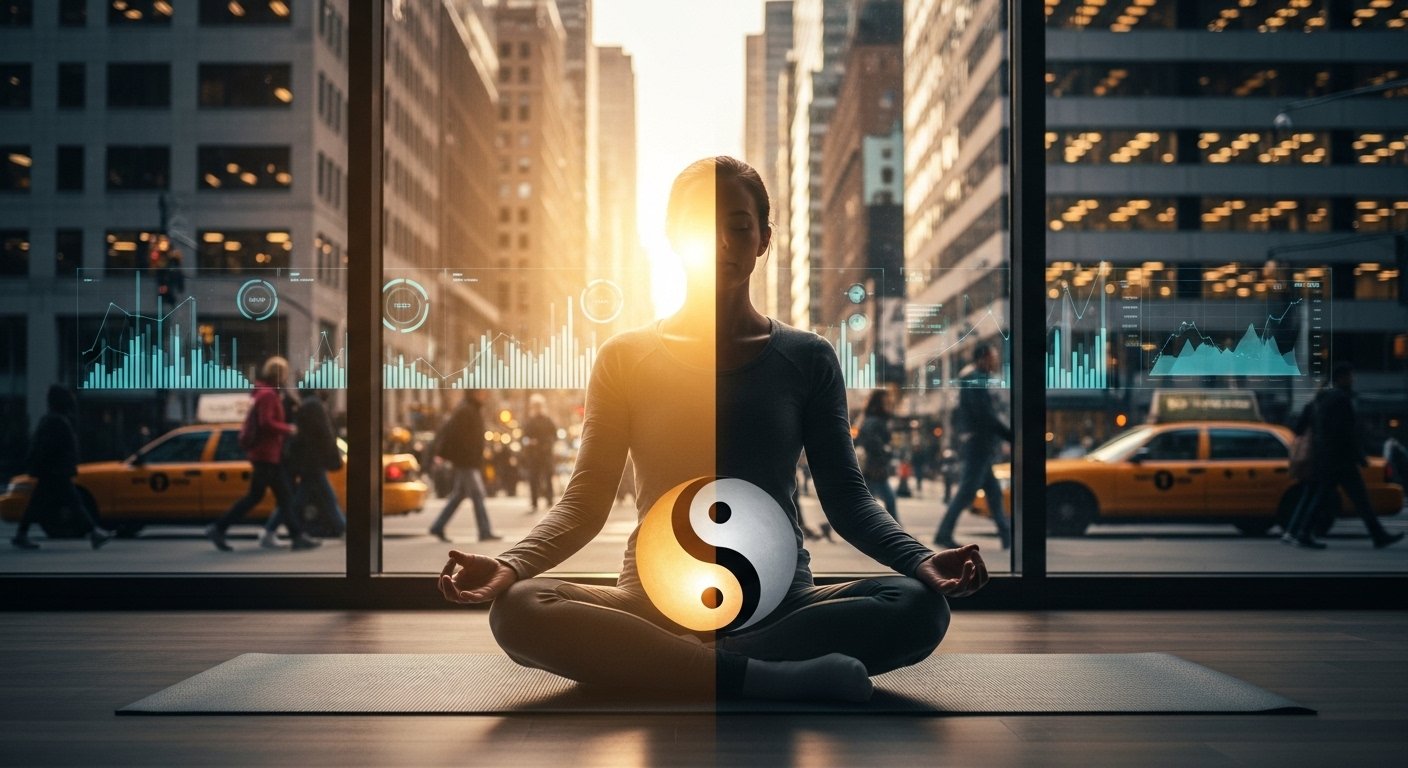 6 Ways to Maintain Balance During Busy Workweeks