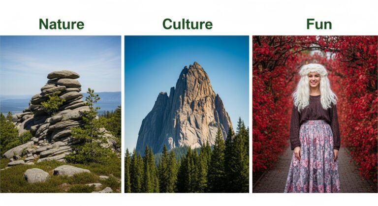 The Best States to Visit