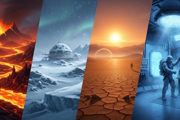 Reliable Testing Solutions for Extreme Temperature Environments