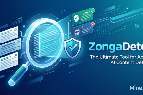 ZongaDetect