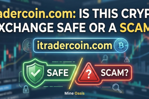 itradercoin.com