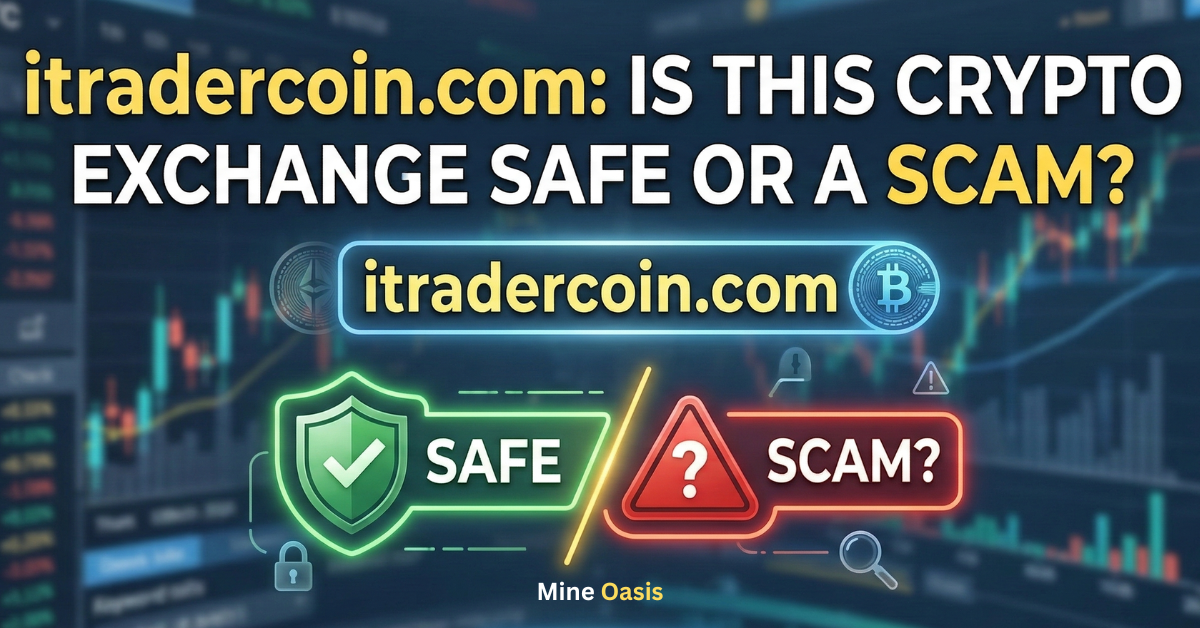 itradercoin.com