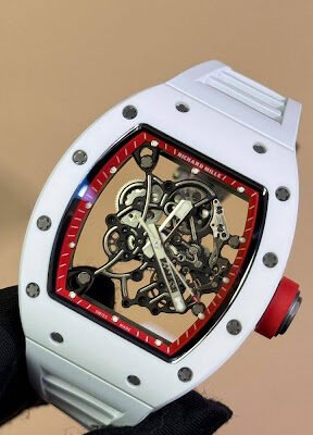 Richard Mille Replica Watches
