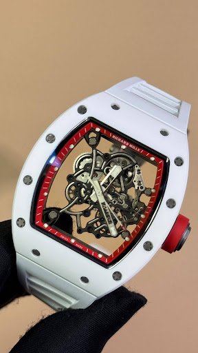 Richard Mille Replica Watches